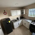 Apartamento frente a la playa