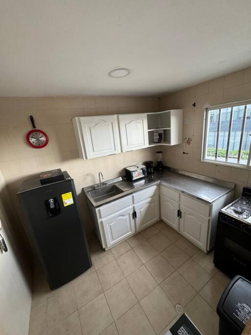 Frente A La Playa * Cartagena