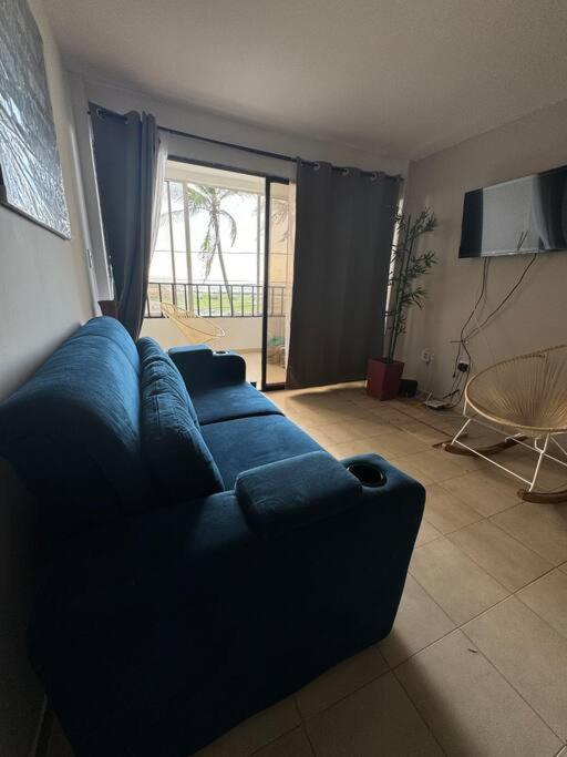 Frente A La Playa Apartamento *