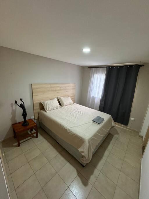 Frente A La Playa Apartamento *