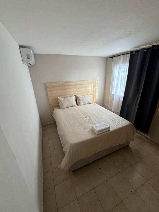 Frente A La Playa Apartamento